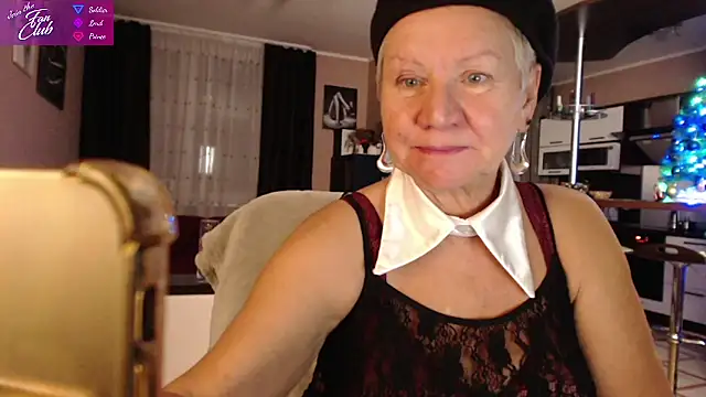 roxana brooks online show from 12-30-24, 05:02