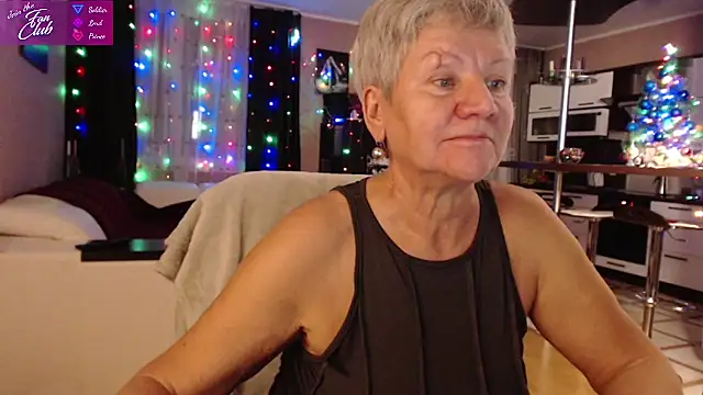 roxana brooks online show from 12-31-24, 03:09