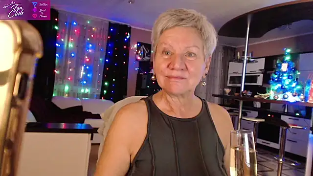 roxana brooks online show from 12-31-24, 09:17