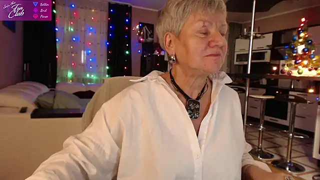 roxana brooks online show from 01-01-25, 03:03
