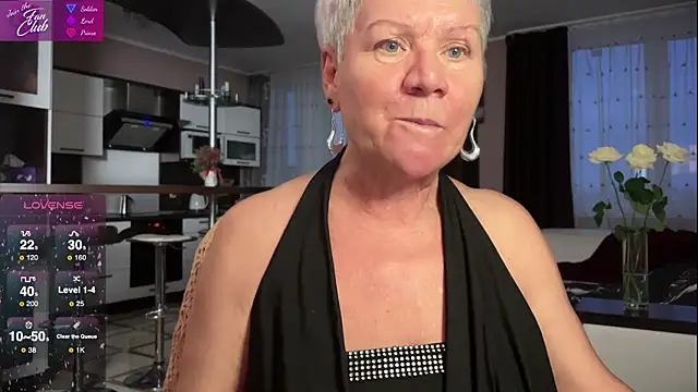 roxana brooks online show from 01-27-25, 02:24