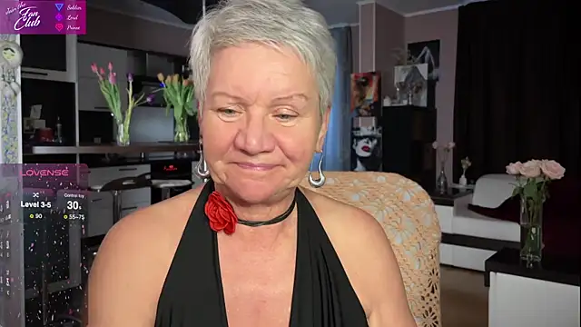 roxana brooks online show from 03-10-25, 03:20