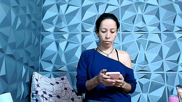 ANGELSEX 11 online show from 11-03-25, 09:27