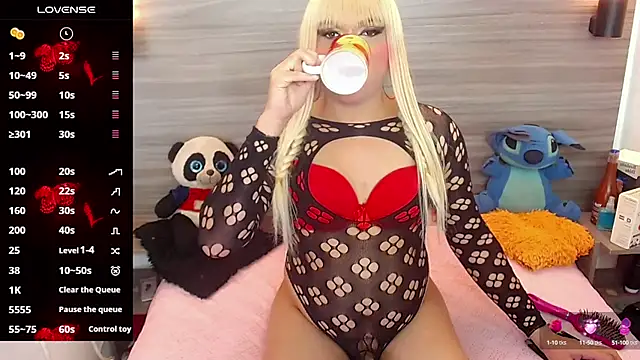 natashaislerxxx online show from 10-03-25, 08:33