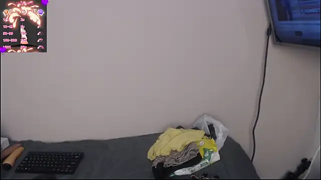 harley sweet-69 online show from 11-05-25, 08:09