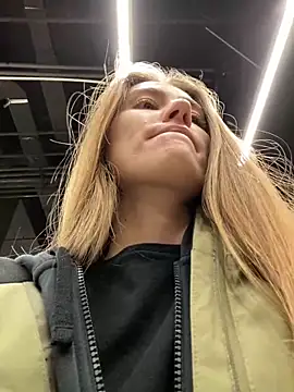 ValenciaShock online show from 12-06-24, 08:15