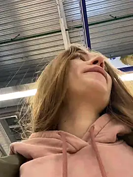 ValenciaShock online show from 02-02-25, 05:10