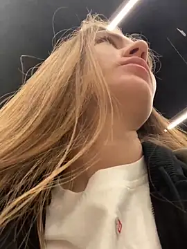 ValenciaShock online show from 02-14-25, 08:31