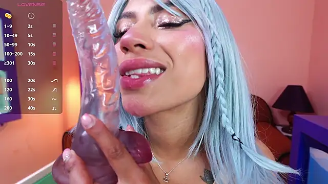 miss sweett online show from 02-13-26, 06:15