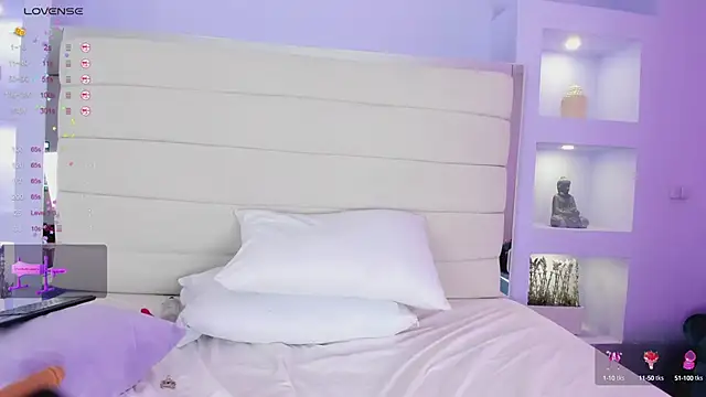 Snapshot of Isabella_Daniell chatting on 01-15-25, 09:56 Isabella Daniell online show from 01-15-25, 09:56