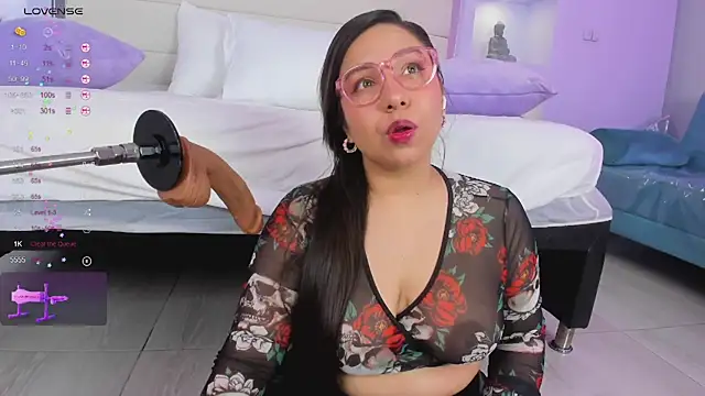 Snapshot of Isabella_Daniell chatting on 01-18-25, 03:42 Isabella Daniell online show from 01-18-25, 03:42