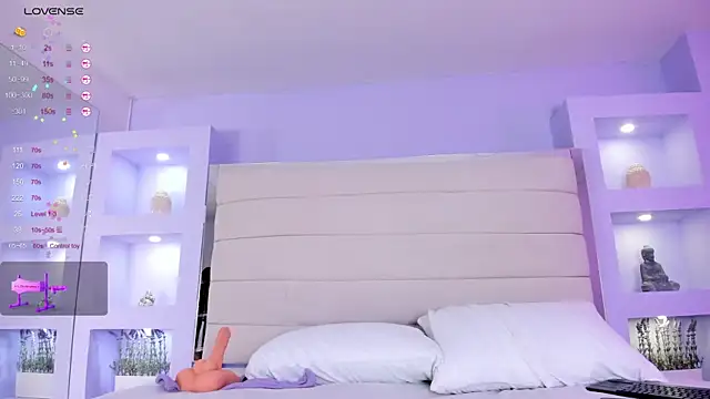 Snapshot of Isabella_Daniell chatting on 09-16-25, 03:51 Isabella Daniell online show from 09-16-25, 03:51