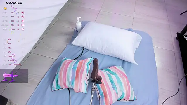 Snapshot of Isabella_Daniell chatting on 11-12-25, 03:29 Isabella Daniell online show from 11-12-25, 03:29