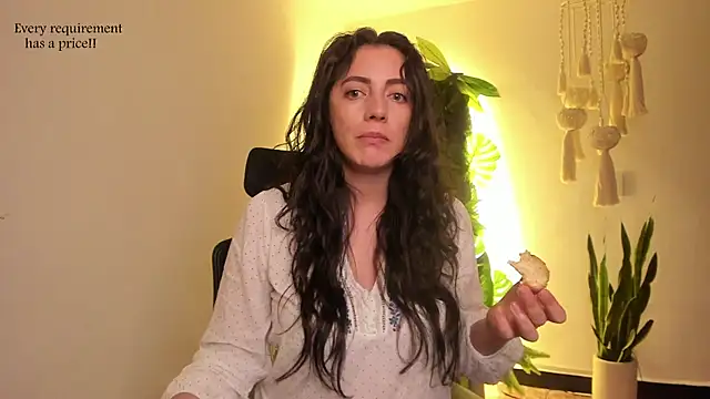Mala Bad online show from 12-04-24, 03:21