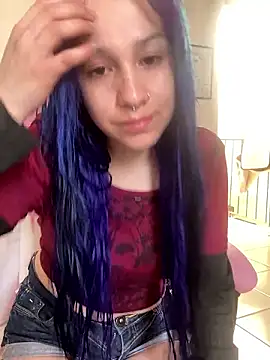 Lucygothic online show from 12-05-24, 09:17