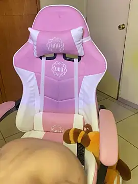 Lucygothic online show from 01-13-25, 03:12