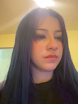 Lucygothic online show from 02-21-25, 03:10