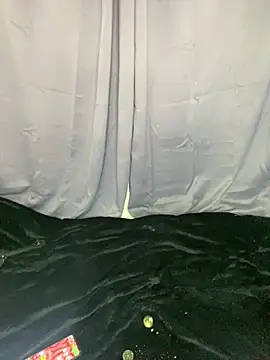 Lucygothic online show from 02-25-25, 06:42