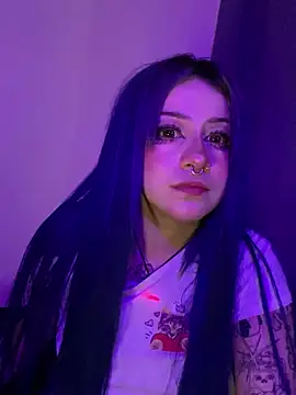 Lucygothic online show from 02-26-25, 04:58