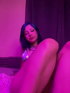 Lucygothic online show from 03-11-25, 02:21