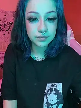 Lucygothic online show from 03-13-25, 05:00