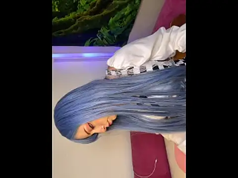 Lucygothic online show from 10-29-25, 03:03