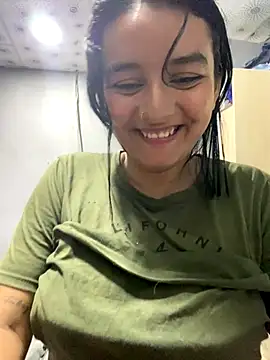 Lucia-Candy online show from 12-21-25, 03:08