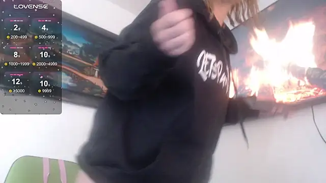 Snapshot of Sophi-tayson chatting on 01-29-25, 09:17 Sophi-tayson online show from 01-29-25, 09:17