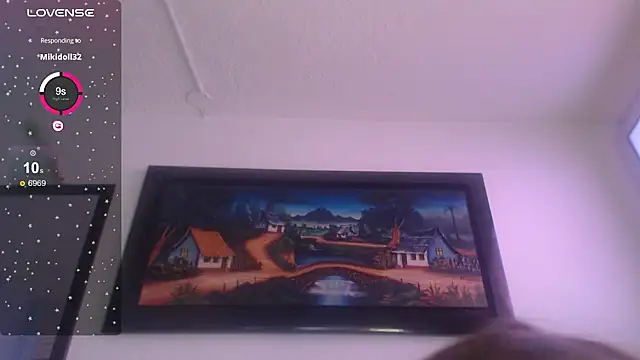 Snapshot of Sophi-tayson chatting on 03-10-25, 12:18 Sophi-tayson online show from 03-10-25, 12:18