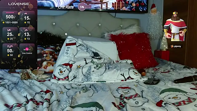 Karina Yang online show from 12-28-24, 12:15
