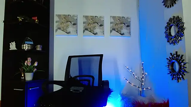 Karina Yang online show from 02-16-25, 06:32