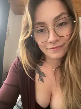 TalullaX online show from 11-11-25, 02:17