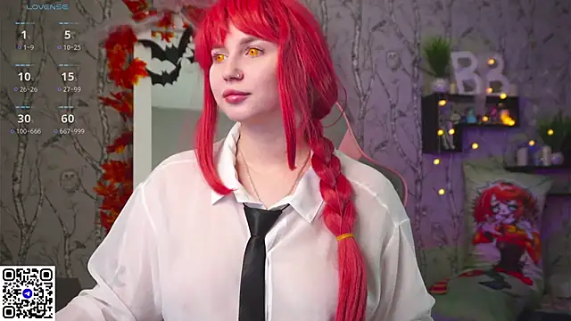 Snapshot of Moon_Valkyrie chatting on 10-31-25, 11:00 Moon Valkyrie online show from 10-31-25, 11:00