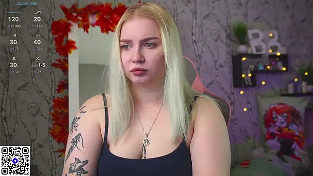 Snapshot of Moon_Valkyrie chatting on 11-12-25, 07:42 Moon Valkyrie online show from 11-12-25, 07:42