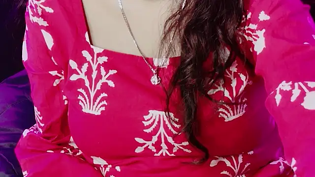 Exotic Goddess online show from 01-15-26, 10:20