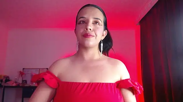 VALERY MEER online show from 09-23-25, 01:41