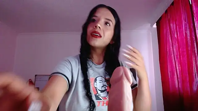 VALERY MEER online show from 12-22-25, 03:09