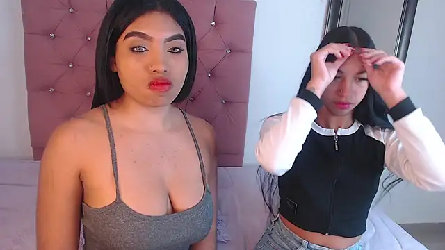 mary live online show from 02-28-25, 12:20