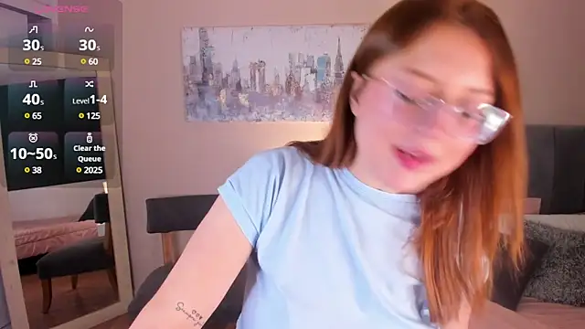 MiaFranklyn online show from 01-15-25, 01:56