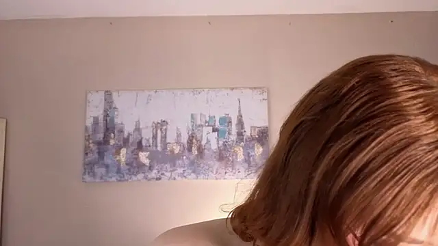 MiaFranklyn online show from 03-05-25, 01:28