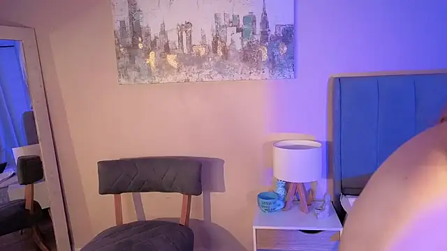 MiaFranklyn online show from 09-15-25, 02:50