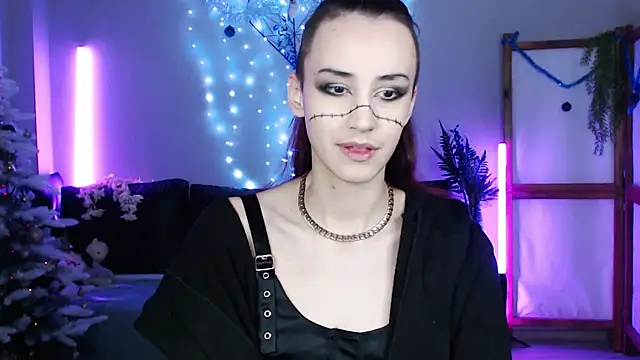 Snapshot of Wildorchid_ chatting on 01-10-25, 11:11 Wildorchid online show from 01-10-25, 11:11