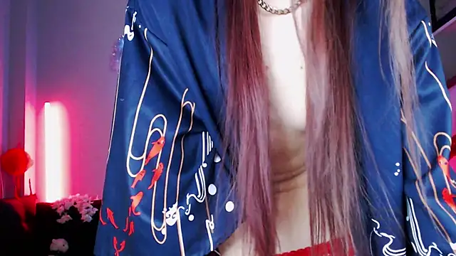 Snapshot of Wildorchid_ chatting on 02-08-25, 05:40 Wildorchid online show from 02-08-25, 05:40