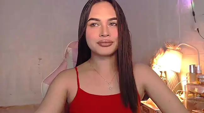 Ashely Lewis online show from 02-12-25, 09:52