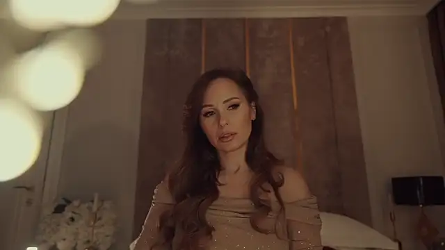 MilaDYstarlight online show from 12-05-25, 04:36