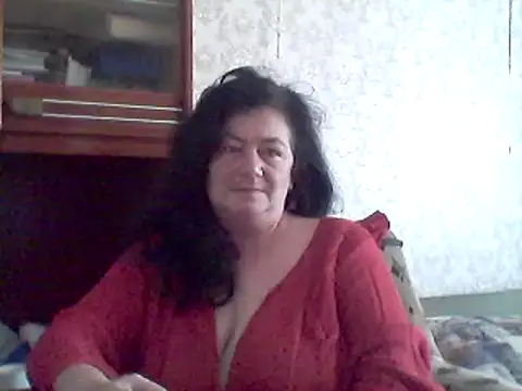GypsiQueen2 online show from 02-09-25, 07:05