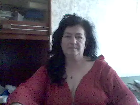 GypsiQueen2 online show from 02-09-25, 01:25