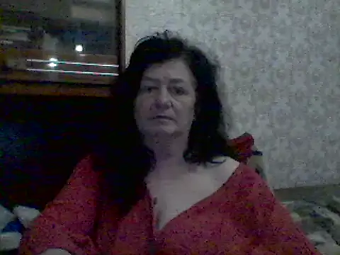 GypsiQueen2 online show from 02-09-25, 04:29