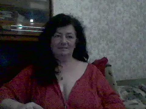 GypsiQueen2 online show from 02-09-25, 07:30