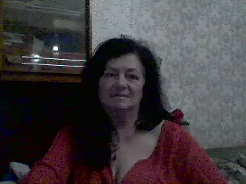 GypsiQueen2 online show from 02-09-25, 10:32